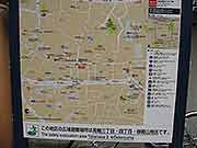 帰宅困難者対応訓練(JR東京駅〜神奈川県川崎市中原区 2006年11月4日)